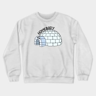 Homebody Crewneck Sweatshirt